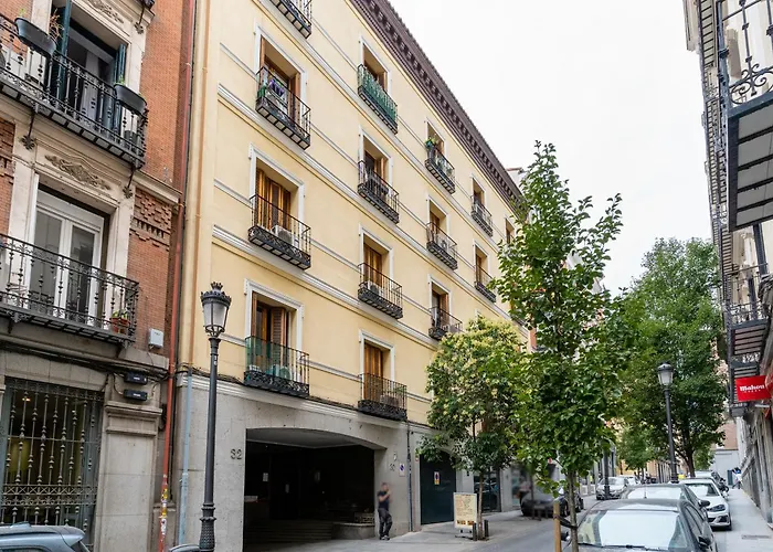Cozy And Bright-1Bedroom 1Bathroom-Las Letras