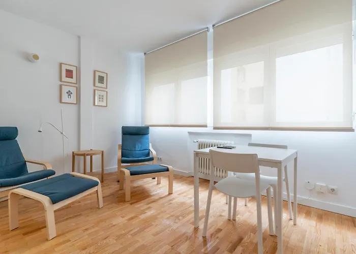 Cozy And Bright-1Bedroom 1Bathroom-Las Letras